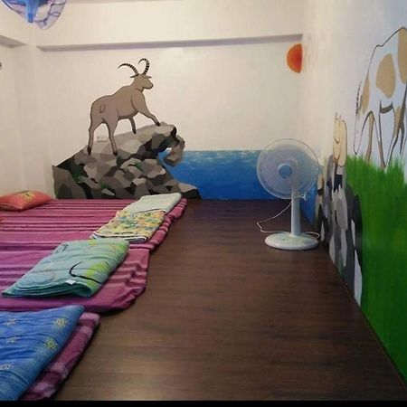 Lanyu My Home B&B Экстерьер фото