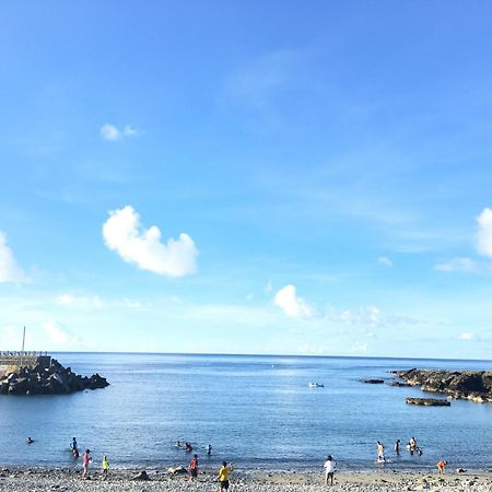 Lanyu My Home B&B Экстерьер фото
