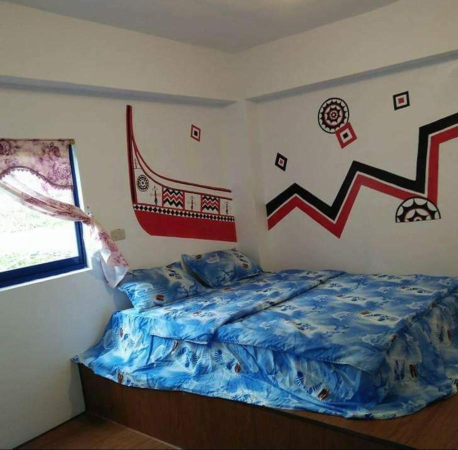 Lanyu My Home B&B Экстерьер фото