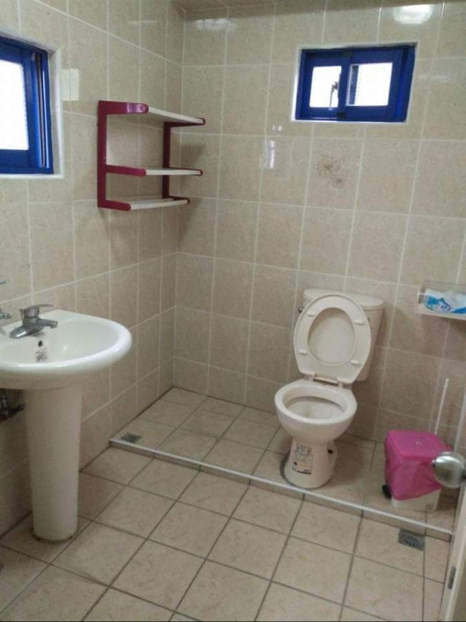Lanyu My Home B&B Экстерьер фото