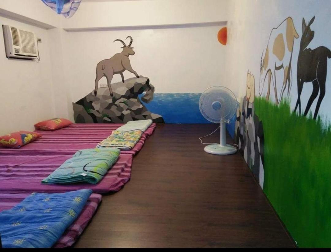 Lanyu My Home B&B Экстерьер фото