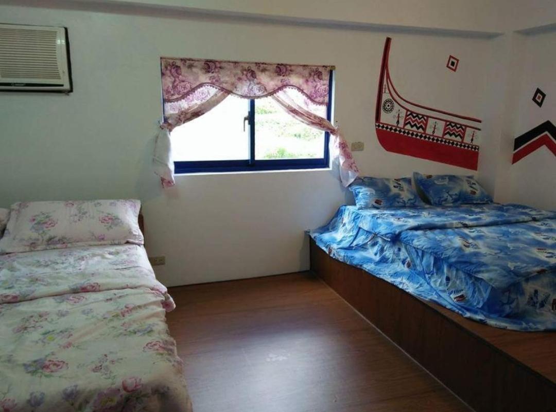 Lanyu My Home B&B Экстерьер фото