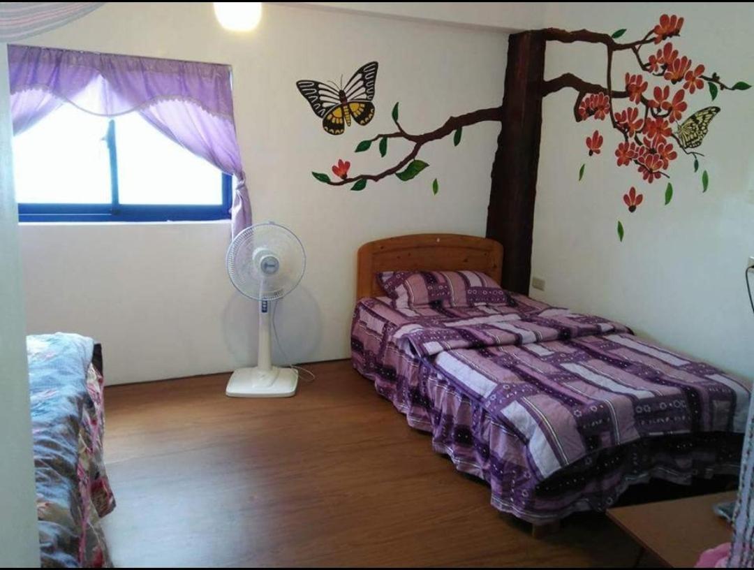 Lanyu My Home B&B Экстерьер фото