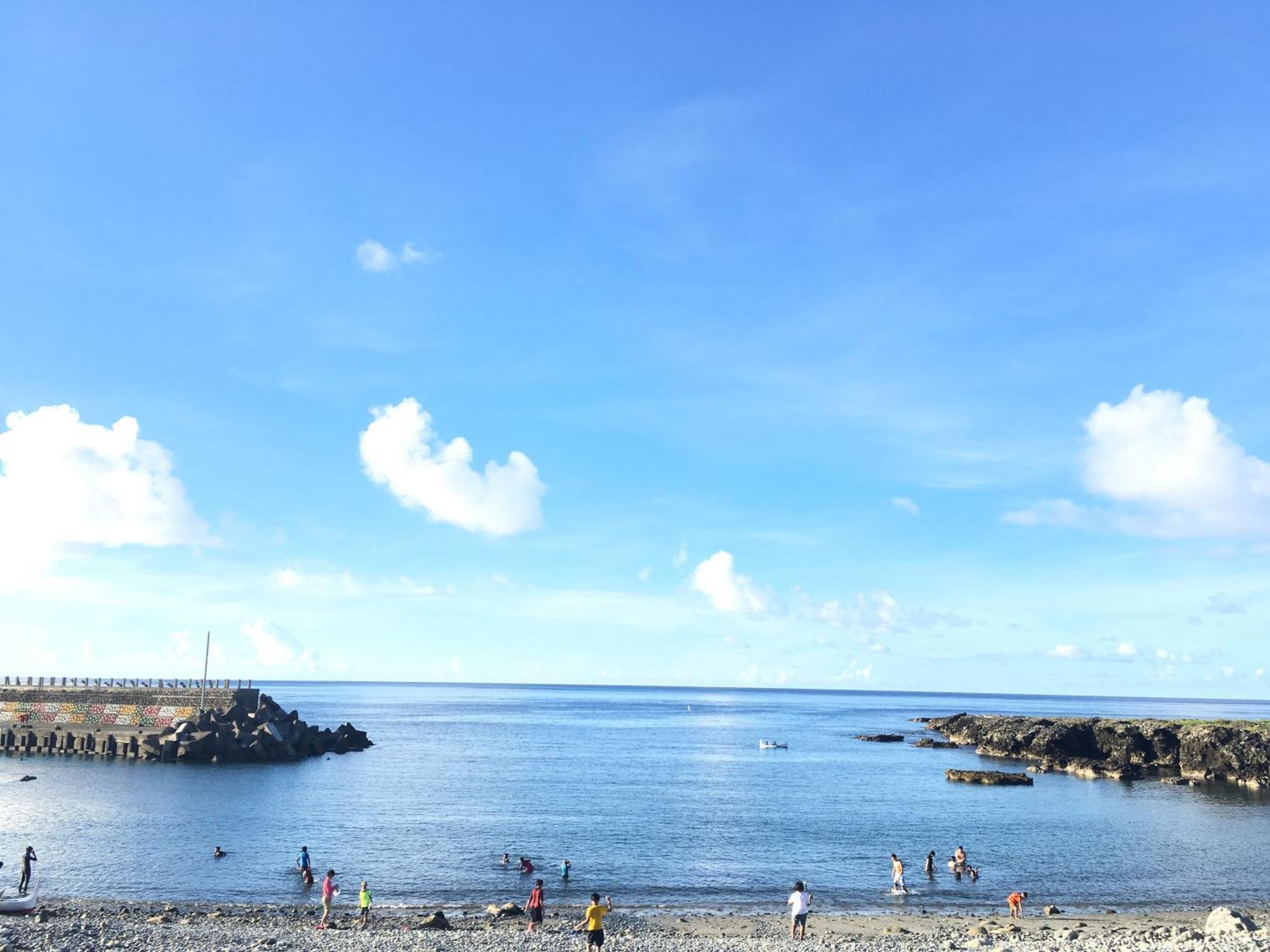 Lanyu My Home B&B Экстерьер фото